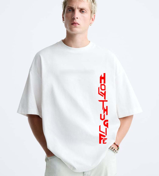 HTL T-SHIRT